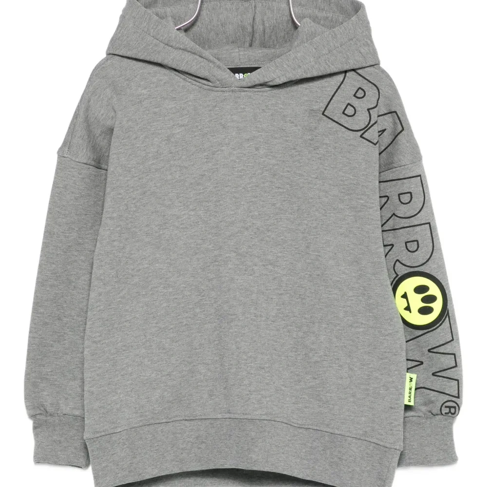 Худи с логотипом