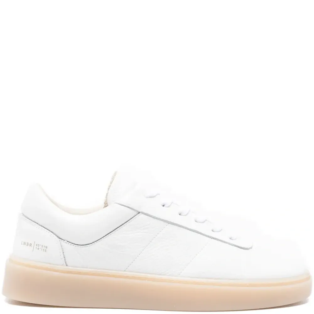 Кроссовки Fly