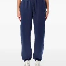 Джогеры с завышенной талией