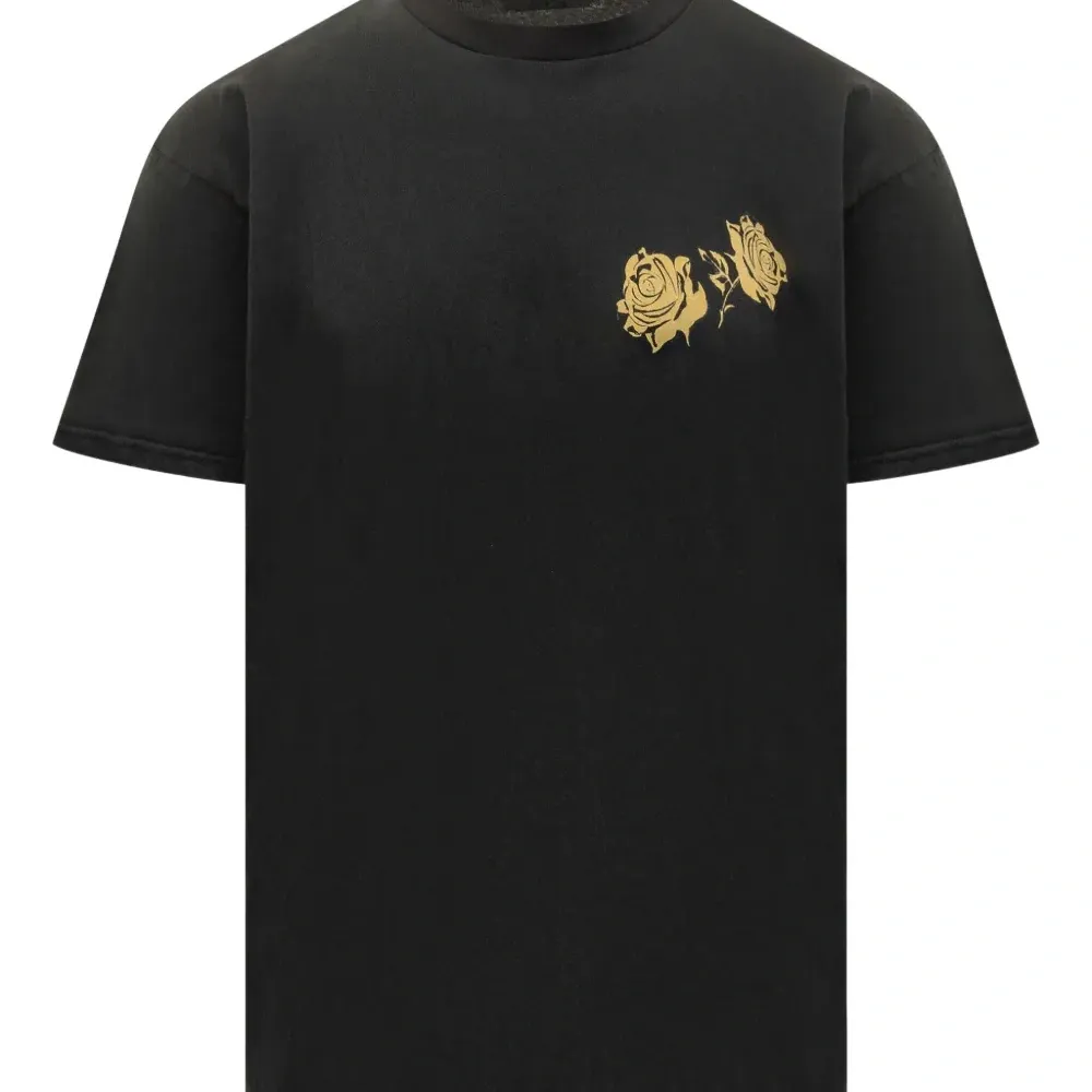 Футболка с графическим принтом