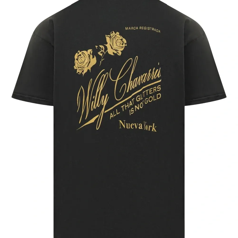 Футболка с графическим принтом