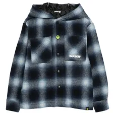 Рубашка в клетку Рубашка в клетку