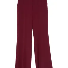 Шерстяные брюки Шерстяные брюки