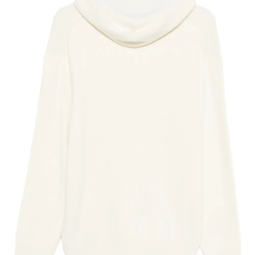 Толстовка с длинными рукавами