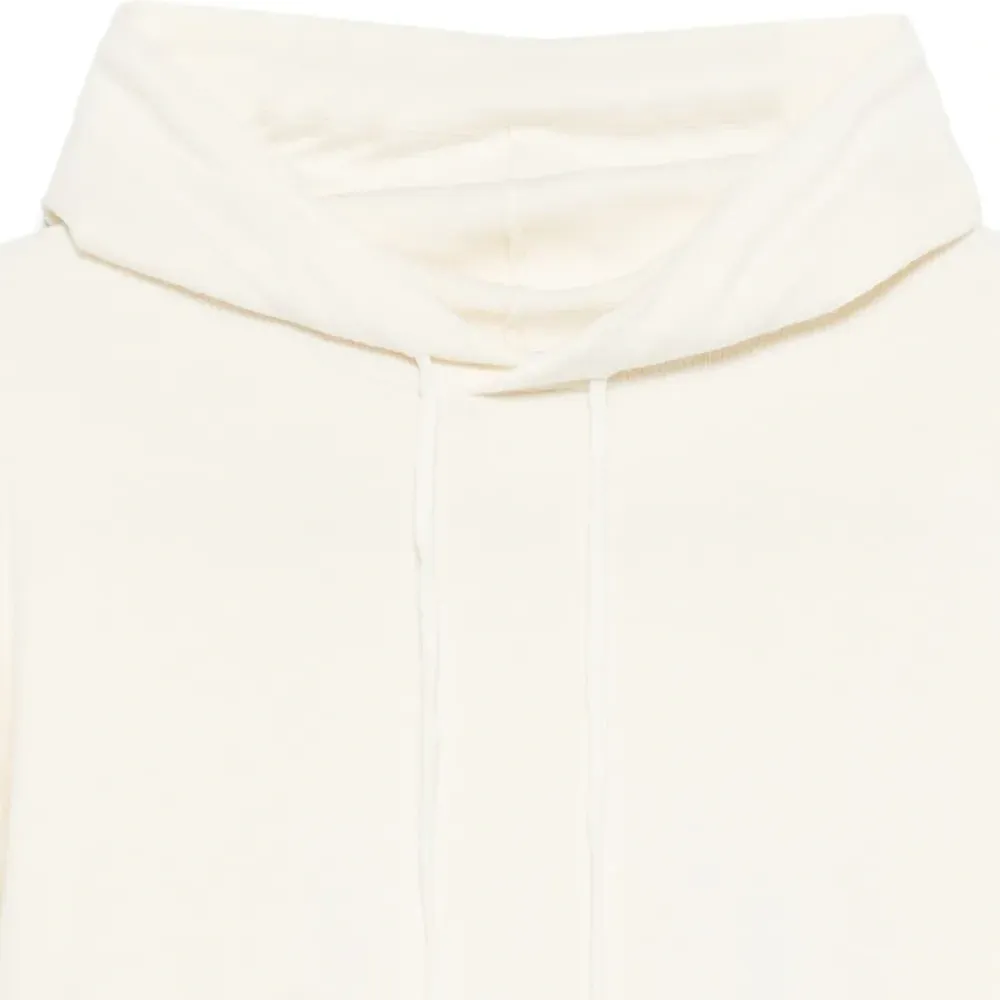 Толстовка с длинными рукавами