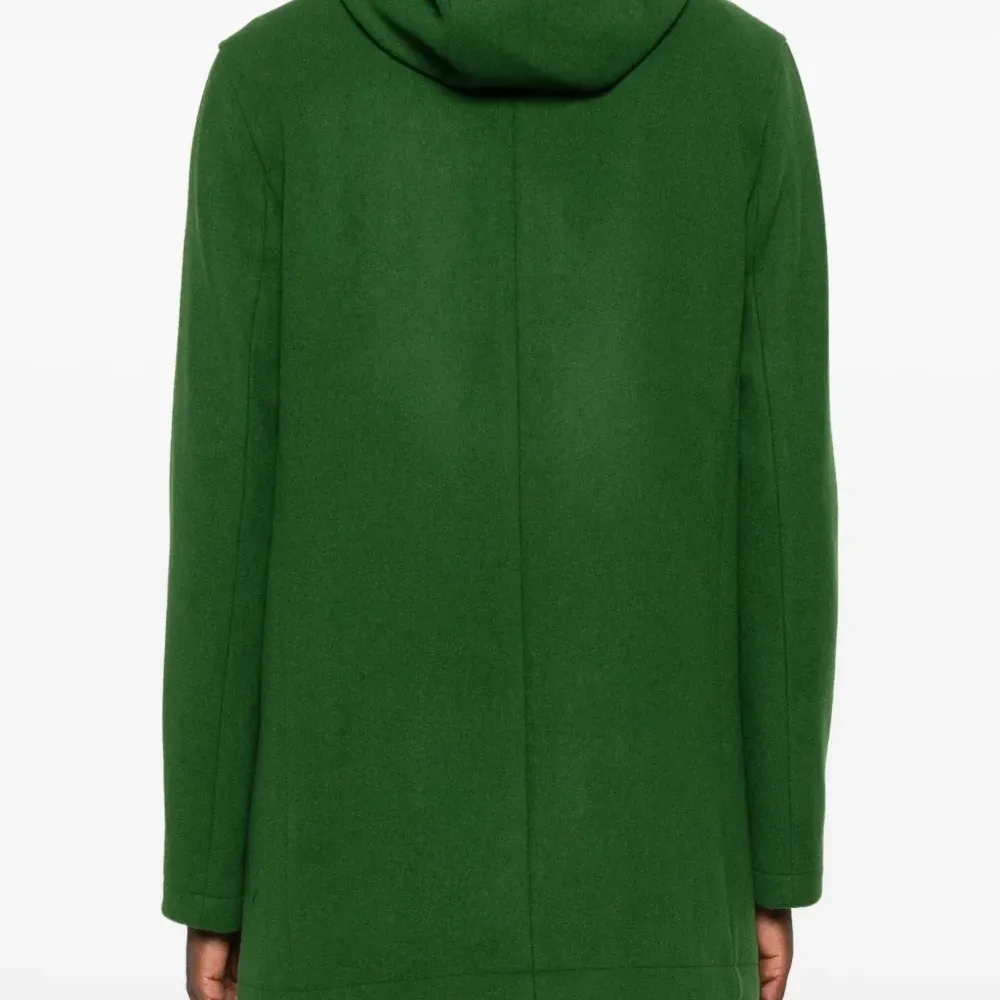 Парка с капюшоном Парка с капюшоном