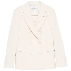 Двубортный пиджак