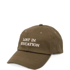 Бейсболка с вышивкой