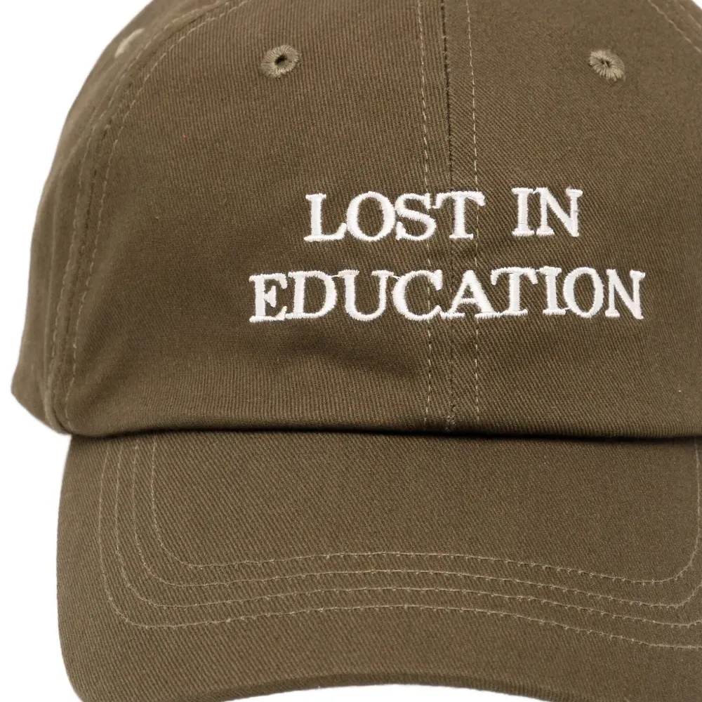 Бейсболка с вышивкой