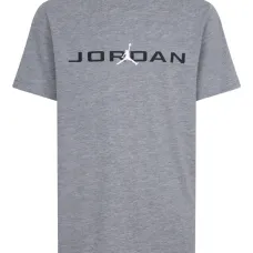 Футболка с принтом логотипа