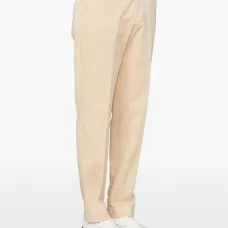 Хлопковые брюки