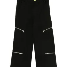 Брюки прямого кроя Брюки прямого кроя