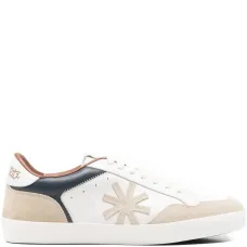 Кроссовки с аппликацией в виде звезды Кроссовки с аппликацией в виде звезды