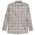 Блейзер в клетку
