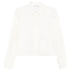 Оксфордская рубашка