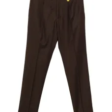 Фланелевые брюки Фланелевые брюки