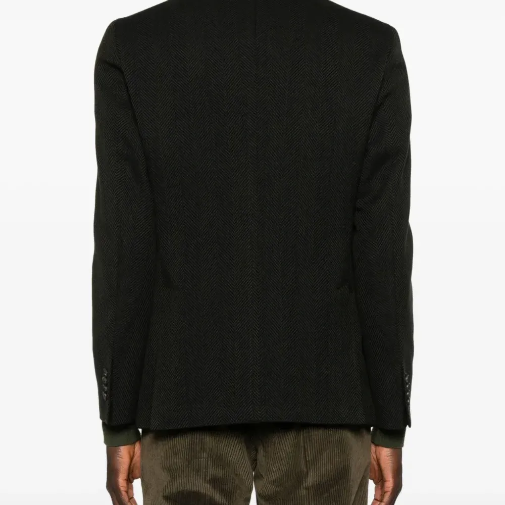 Однобортный пиджак