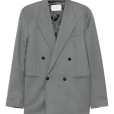 Двубортный пиджак Двубортный пиджак