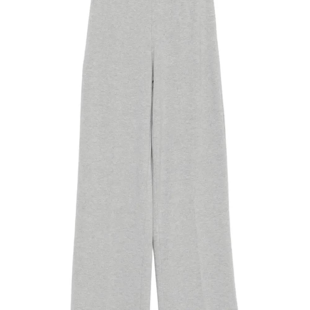 Брюки с эластичным поясом