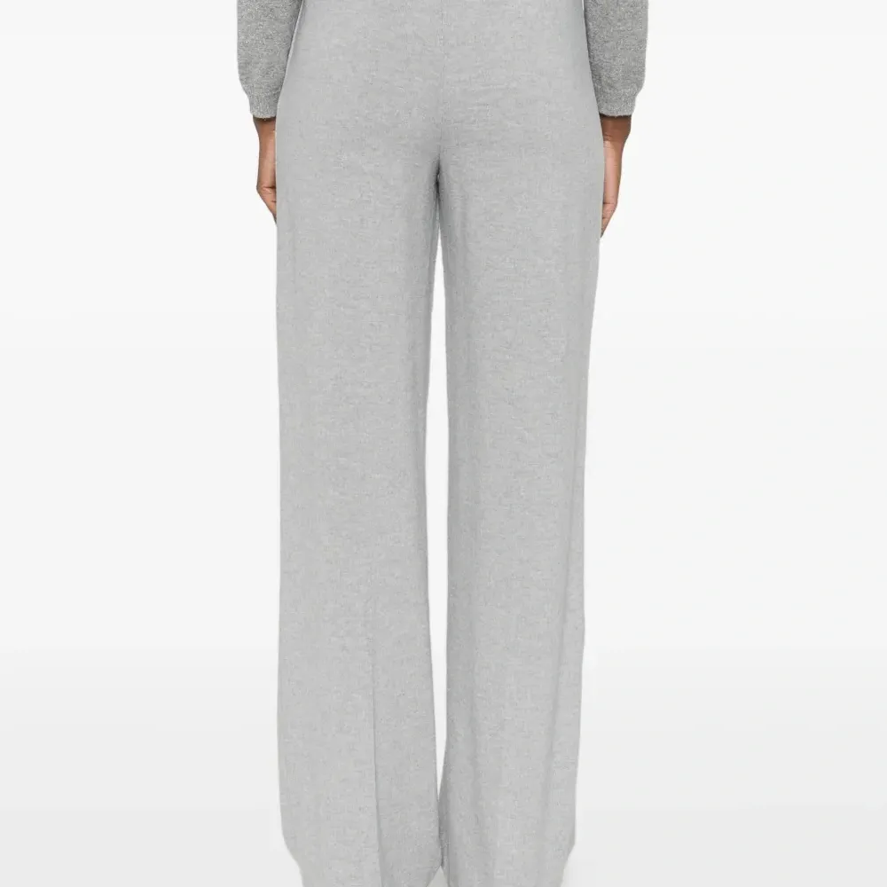 Брюки с эластичным поясом