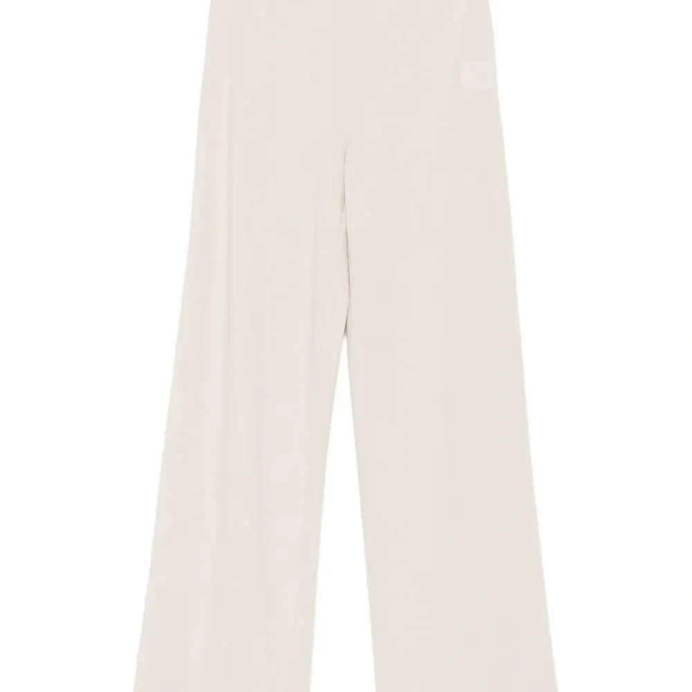 Брюки с эластичным поясом Брюки с эластичным поясом