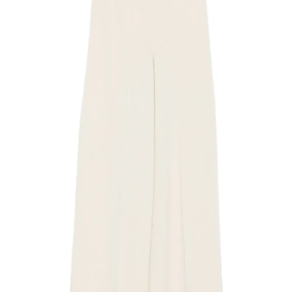 Брюки с эластичным поясом