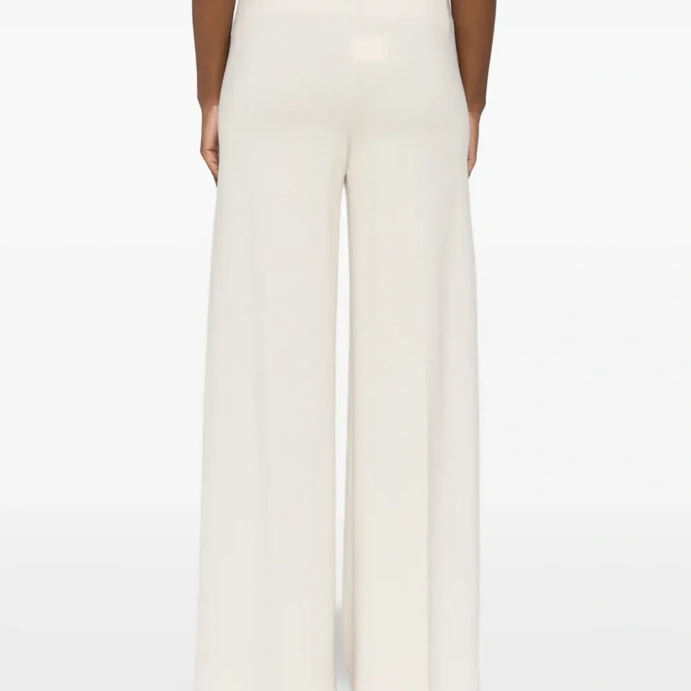 Брюки с эластичным поясом