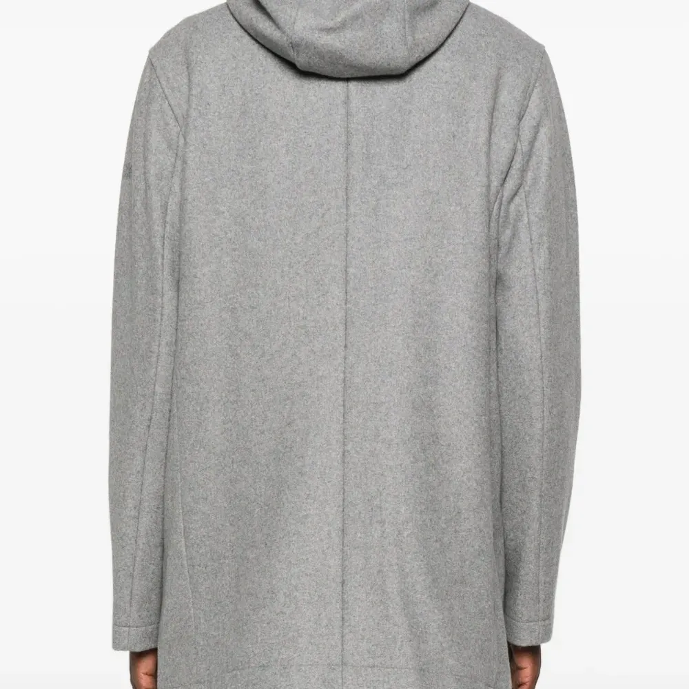 Парка с капюшоном Парка с капюшоном