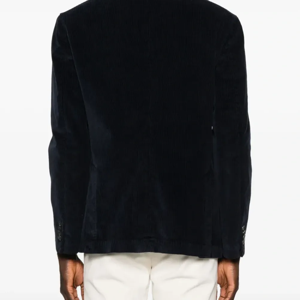 Однобортный пиджак