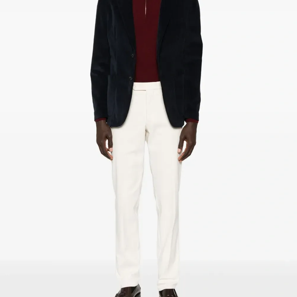 Однобортный пиджак