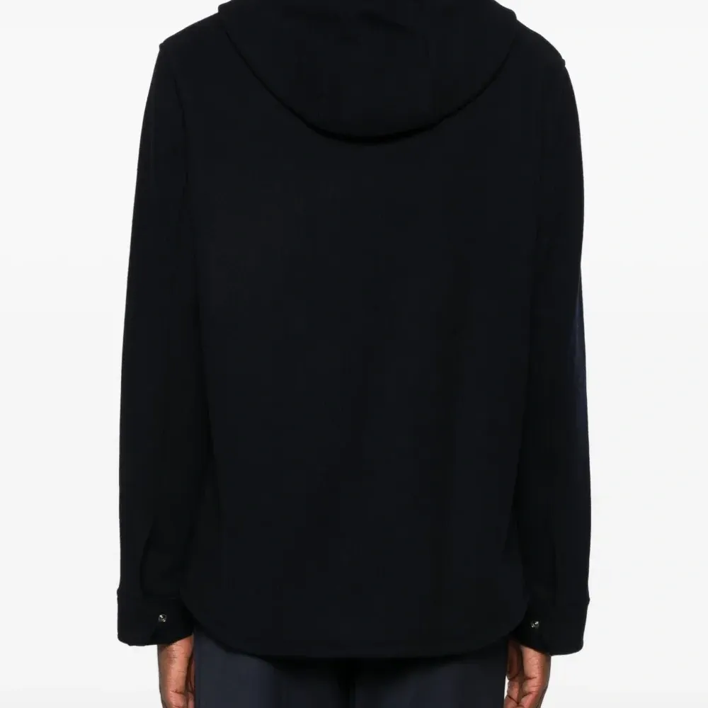 Парка с капюшоном Парка с капюшоном