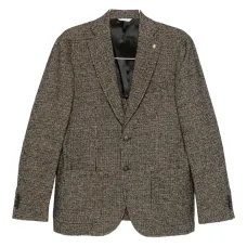 Однобортный пиджак