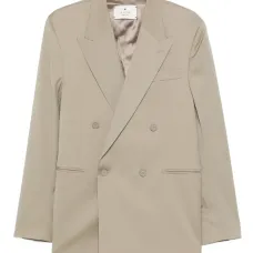 Двубортный пиджак