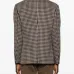 Клетчатый пиджак