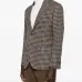 Клетчатый пиджак