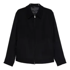 Куртка на молнии