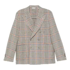 Двубортный пиджак