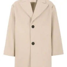 Пальто на пуговицах Пальто на пуговицах
