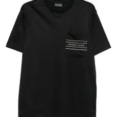 Футболка с логотипом