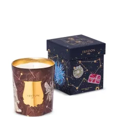 Ароматическая свеча Libra Holiday 25 (270 г)