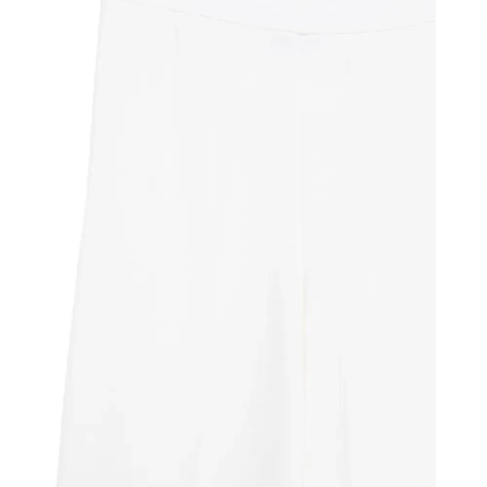 Брюки из вирджинской шерсти Брюки из вирджинской шерсти