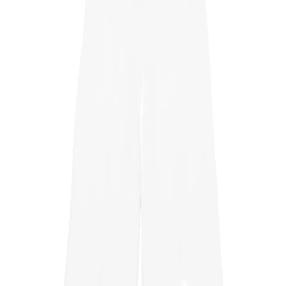 Брюки из вирджинской шерсти Брюки из вирджинской шерсти