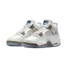 Высокие кроссовки Air Jordan 4 Retro