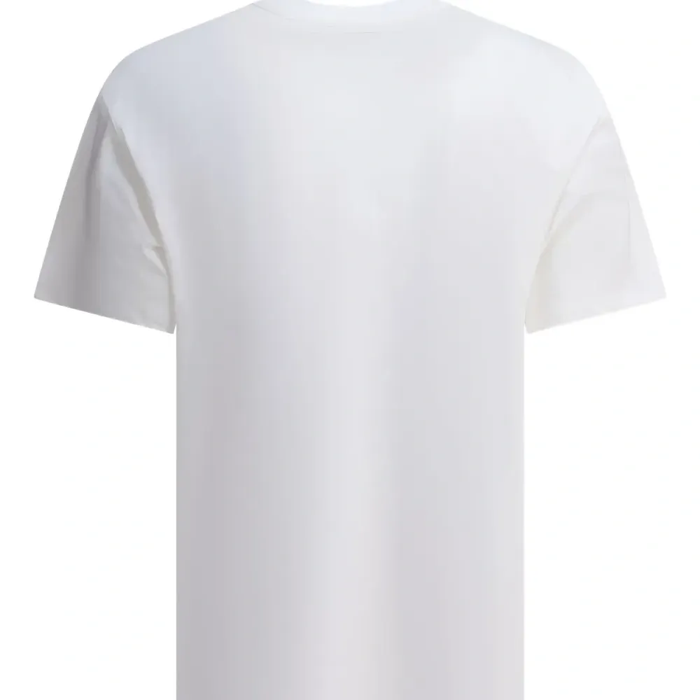 Футболка Luzern с графичным принтом Футболка Luzern с графичным принтом