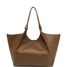 Сумка на плечо Dua с узлом