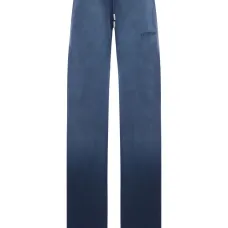 Брюки прямого кроя Брюки прямого кроя