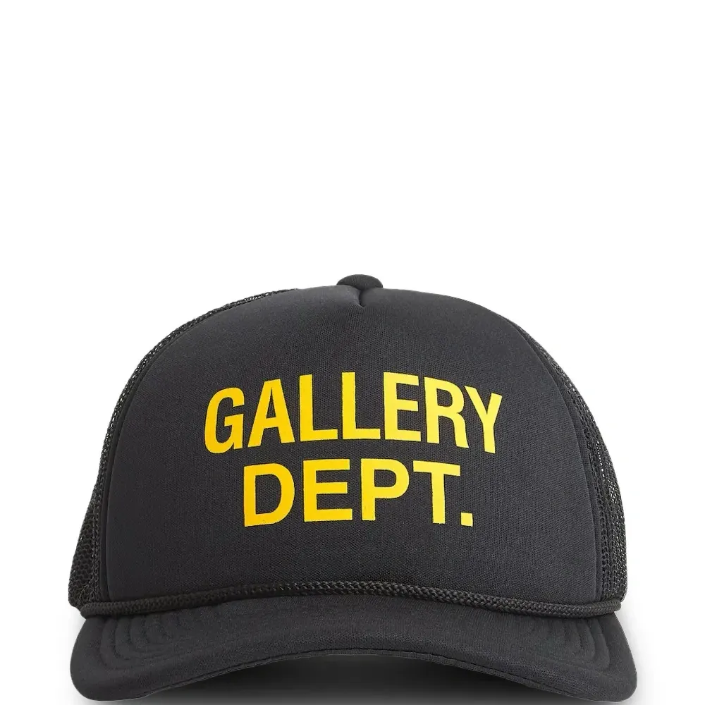 Панама с логотипом