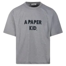 Футболка с графическим принтом