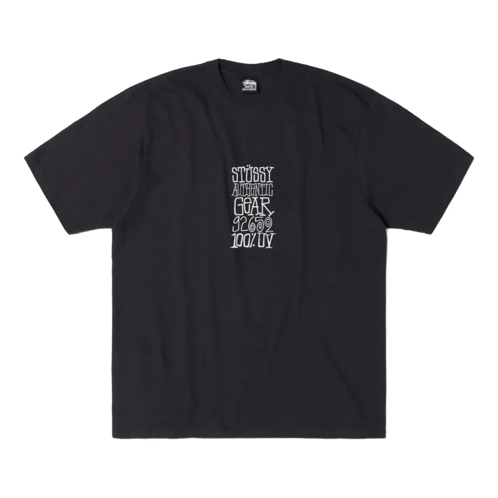 Футболка с принтом