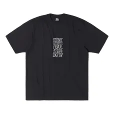 Футболка с принтом